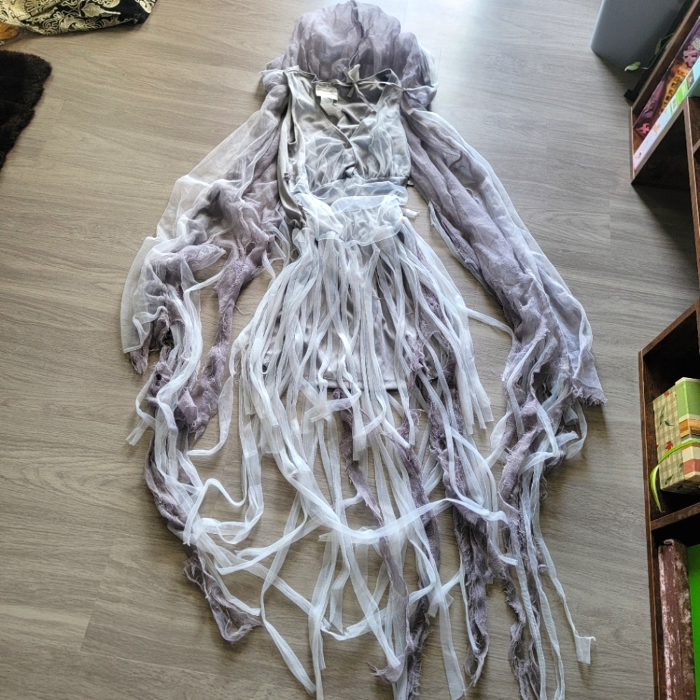 Adult Halloween Costume
